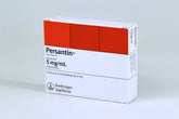 Persantin Amp 5X2Ml